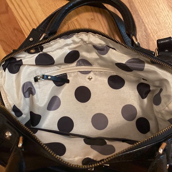 Kate Spade Large Crossbody Handbag - Picture 6 of 9